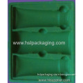 Clear Folded Blister Tray 